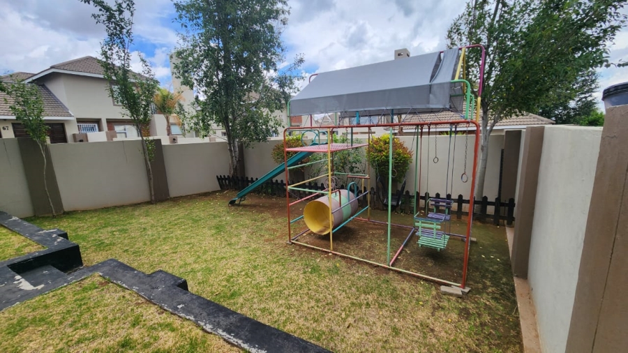 4 Bedroom Property for Sale in Shellyvale Free State